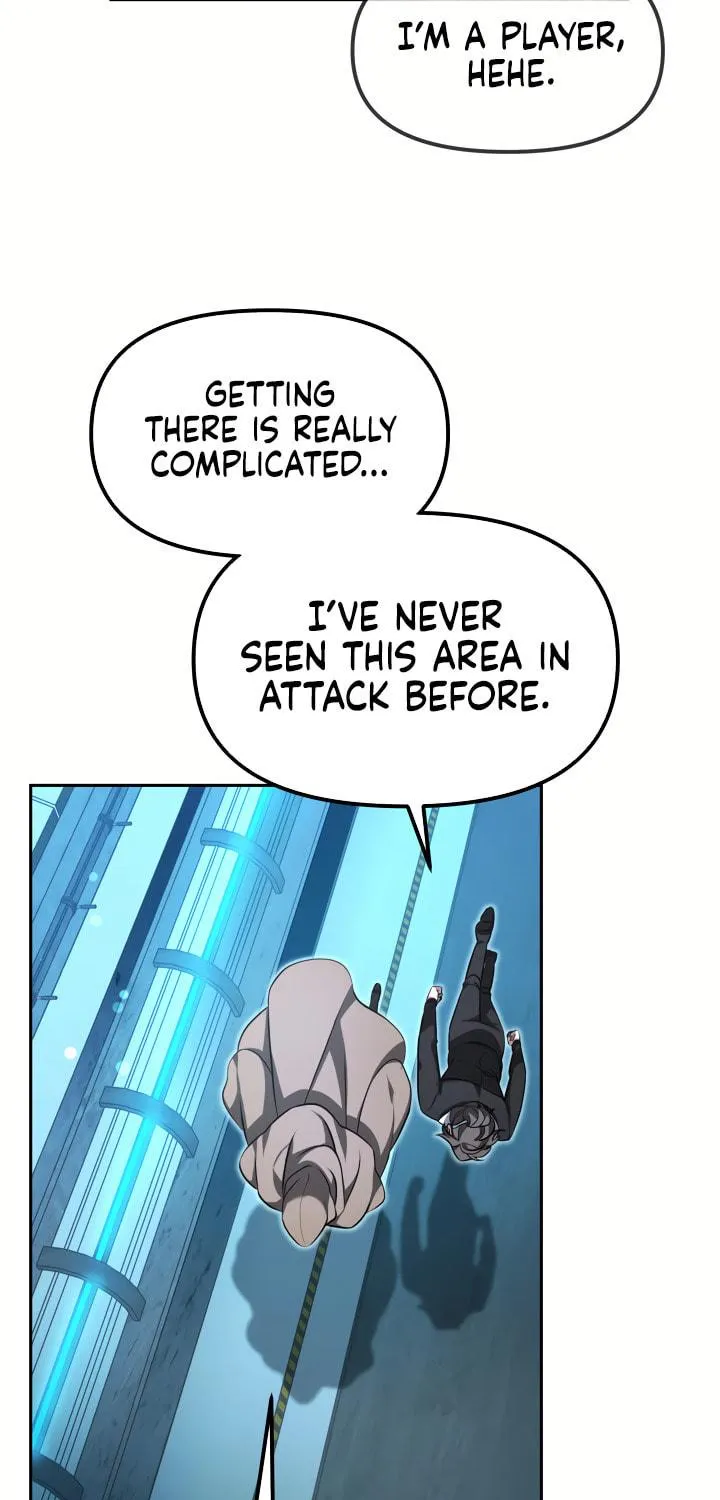 Read Ark the Legend chapter 6 image 109 on Lezhin