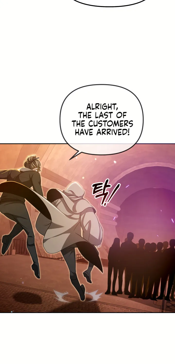 Read Ark the Legend chapter 6 image 111 on Lezhin