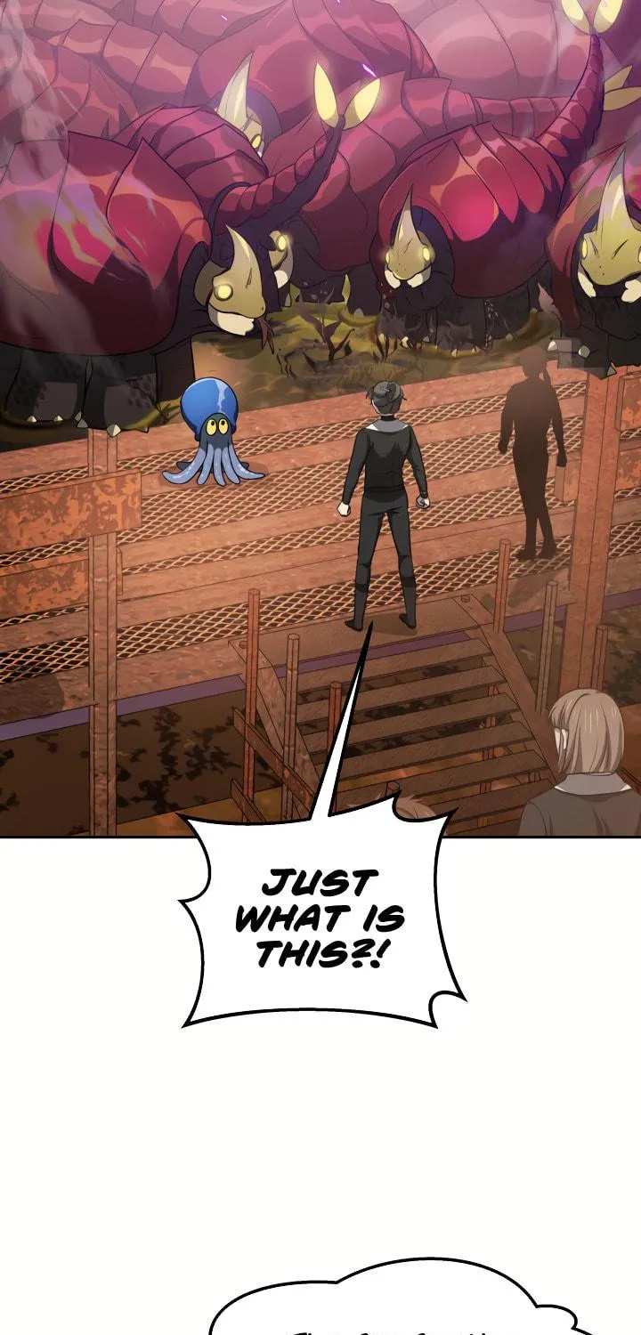Read Ark the Legend chapter 6 image 115 on Lezhin