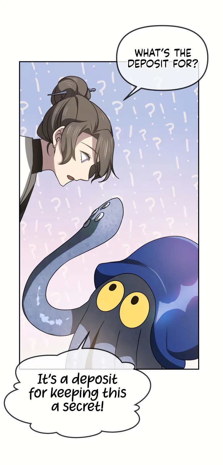 Read Ark the Legend chapter 6 image 119 on Lezhin