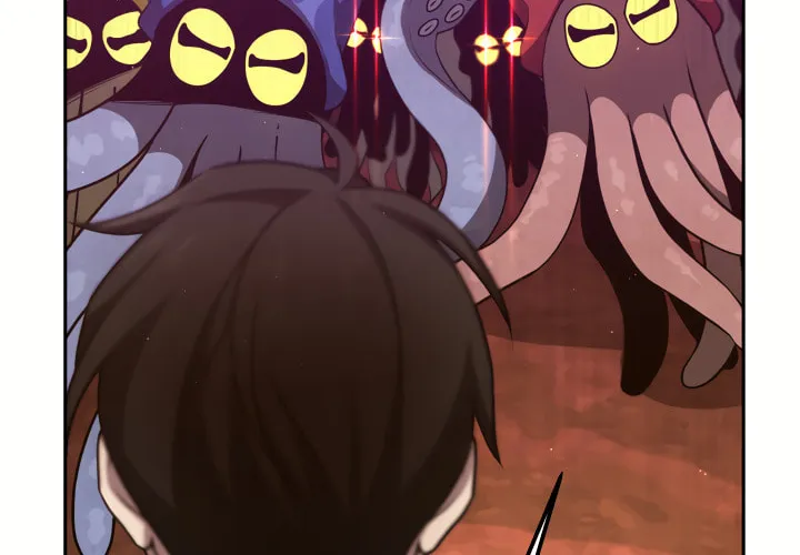 Read Ark the Legend chapter 6 image 12 on Lezhin