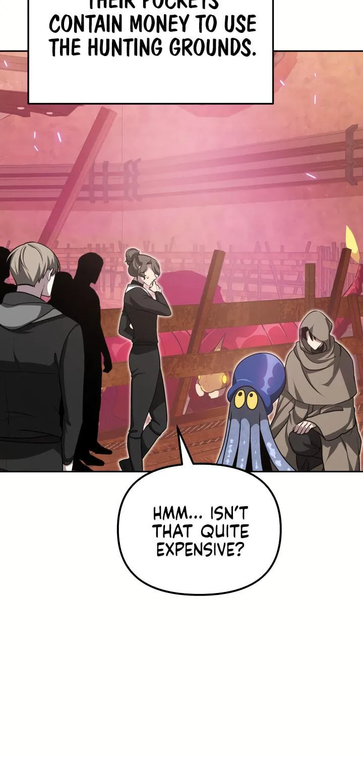 Read Ark the Legend chapter 6 image 121 on Lezhin