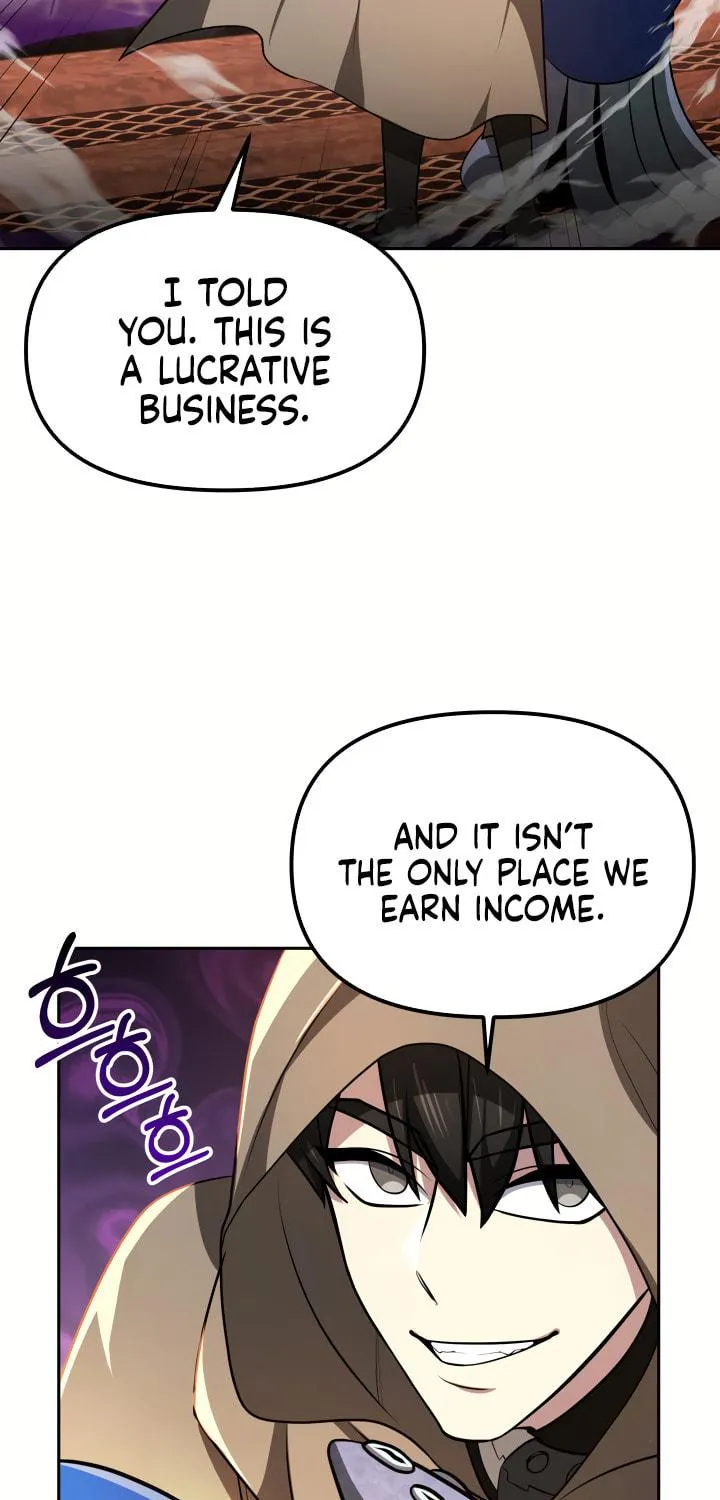 Read Ark the Legend chapter 6 image 127 on Lezhin