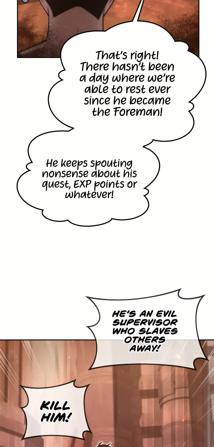 Read Ark the Legend chapter 6 image 13 on Lezhin