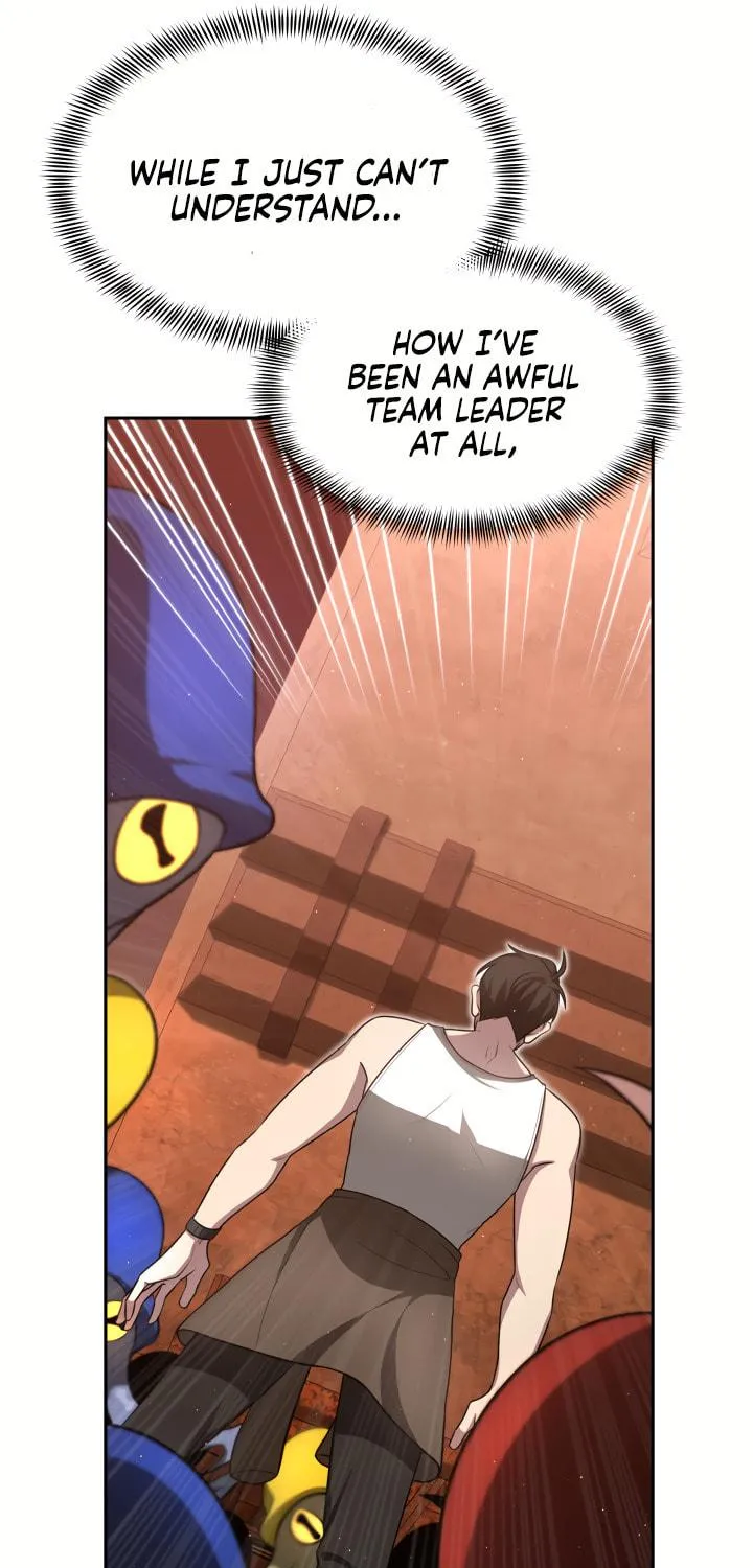 Read Ark the Legend chapter 6 image 20 on Lezhin
