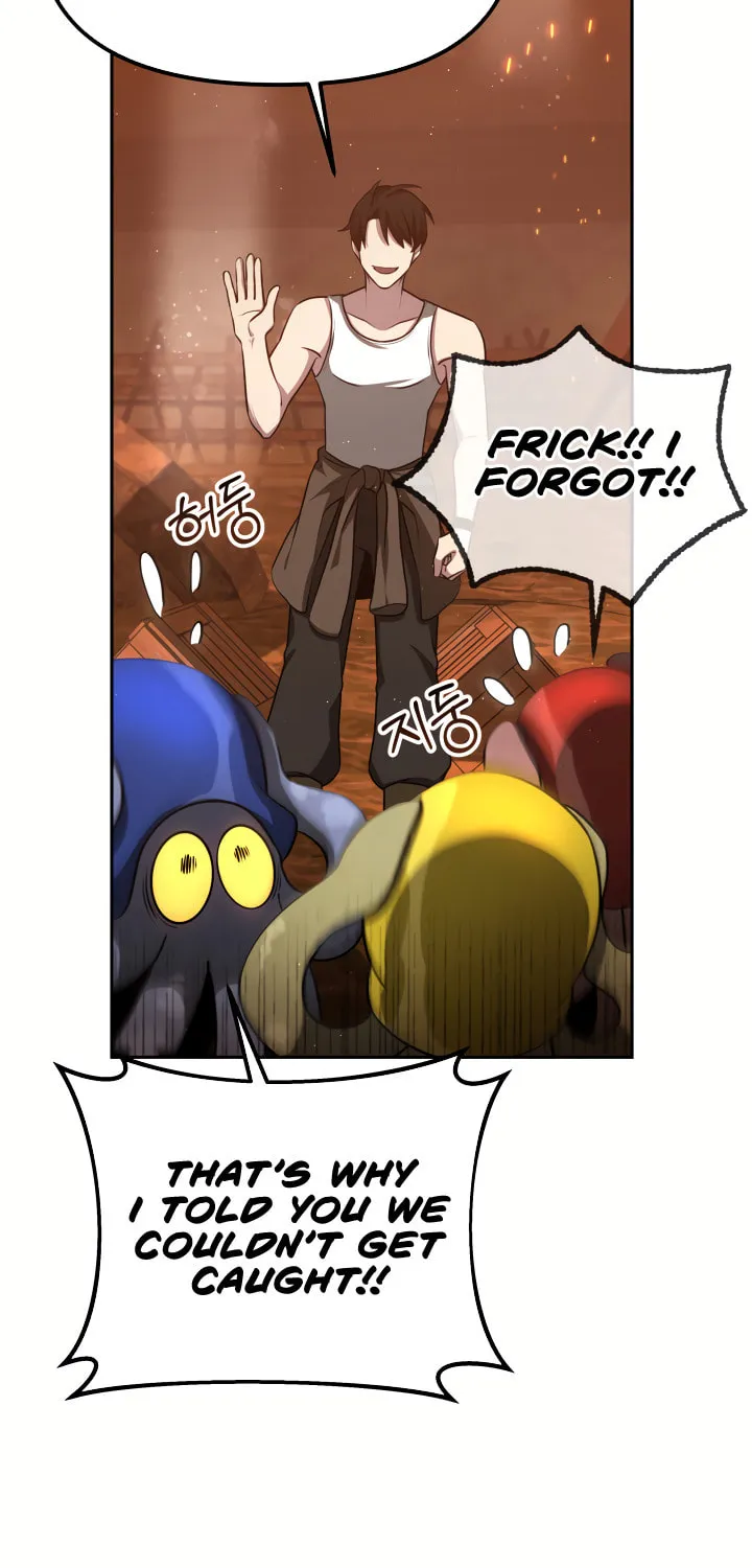 Read Ark the Legend chapter 6 image 28 on Lezhin