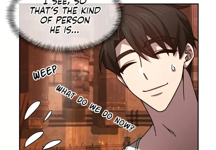 Read Ark the Legend chapter 6 image 31 on Lezhin