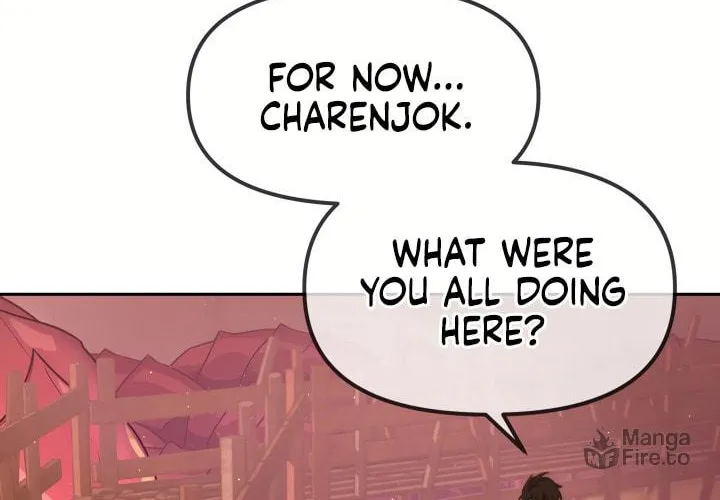 Read Ark the Legend chapter 6 image 33 on Lezhin