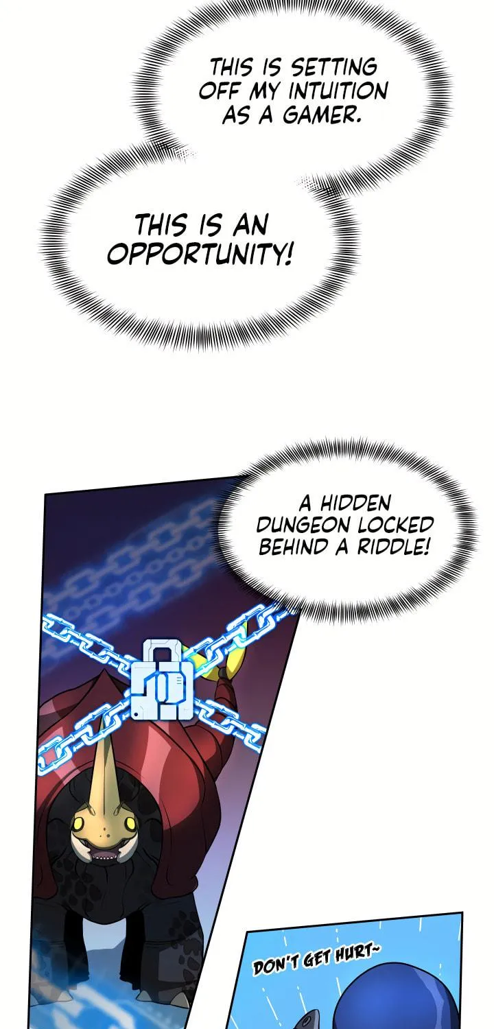 Read Ark the Legend chapter 6 image 36 on Lezhin