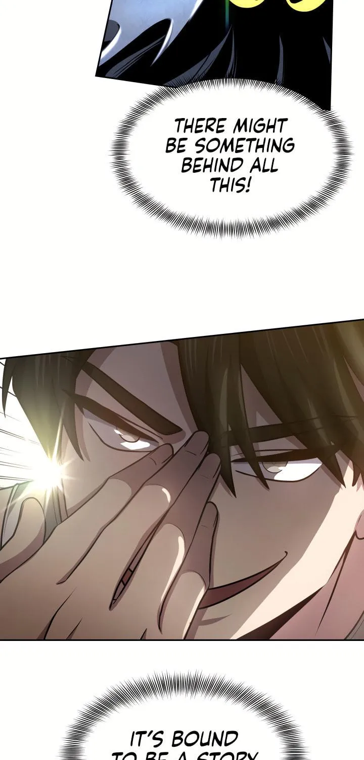 Read Ark the Legend chapter 6 image 38 on Lezhin