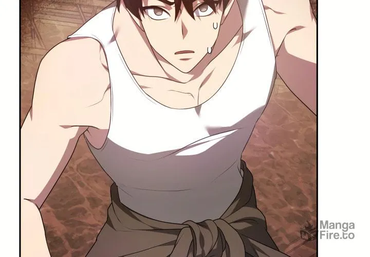 Read Ark the Legend chapter 6 image 4 on Lezhin