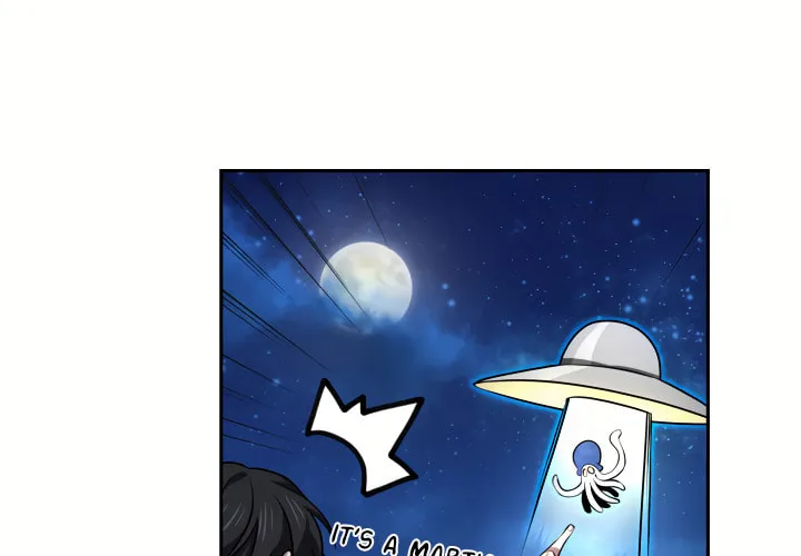 Read Ark the Legend chapter 6 image 43 on Lezhin