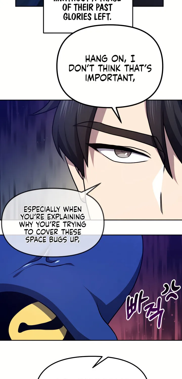 Read Ark the Legend chapter 6 image 48 on Lezhin