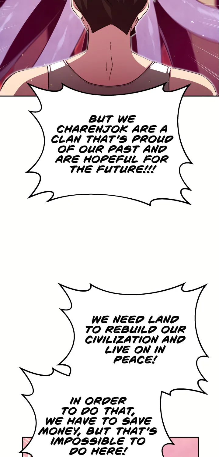 Read Ark the Legend chapter 6 image 52 on Lezhin