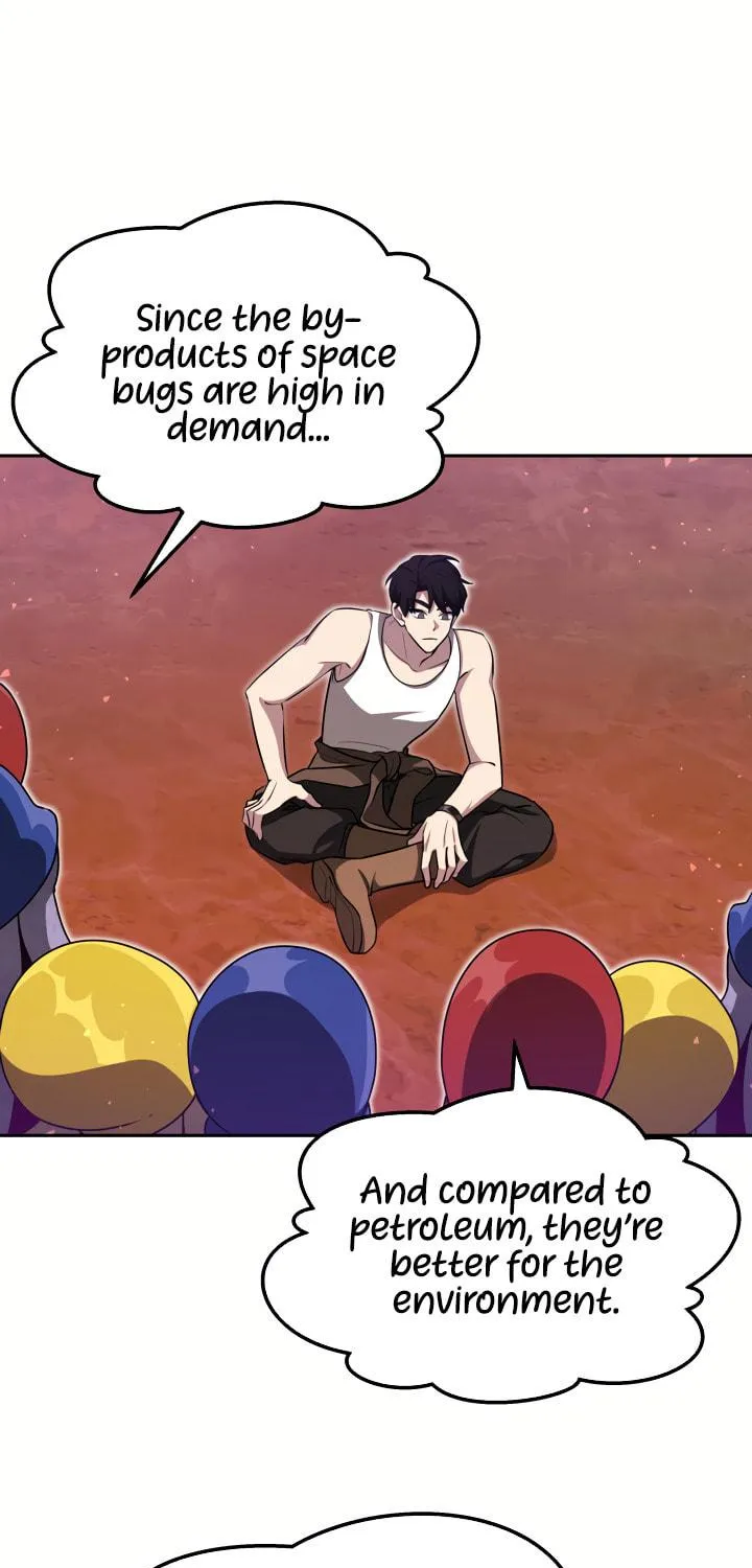 Read Ark the Legend chapter 6 image 61 on Lezhin
