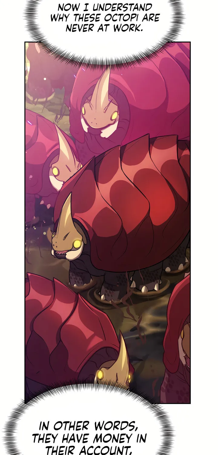 Read Ark the Legend chapter 6 image 69 on Lezhin