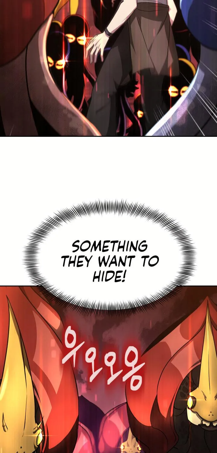 Read Ark the Legend chapter 6 image 7 on Lezhin