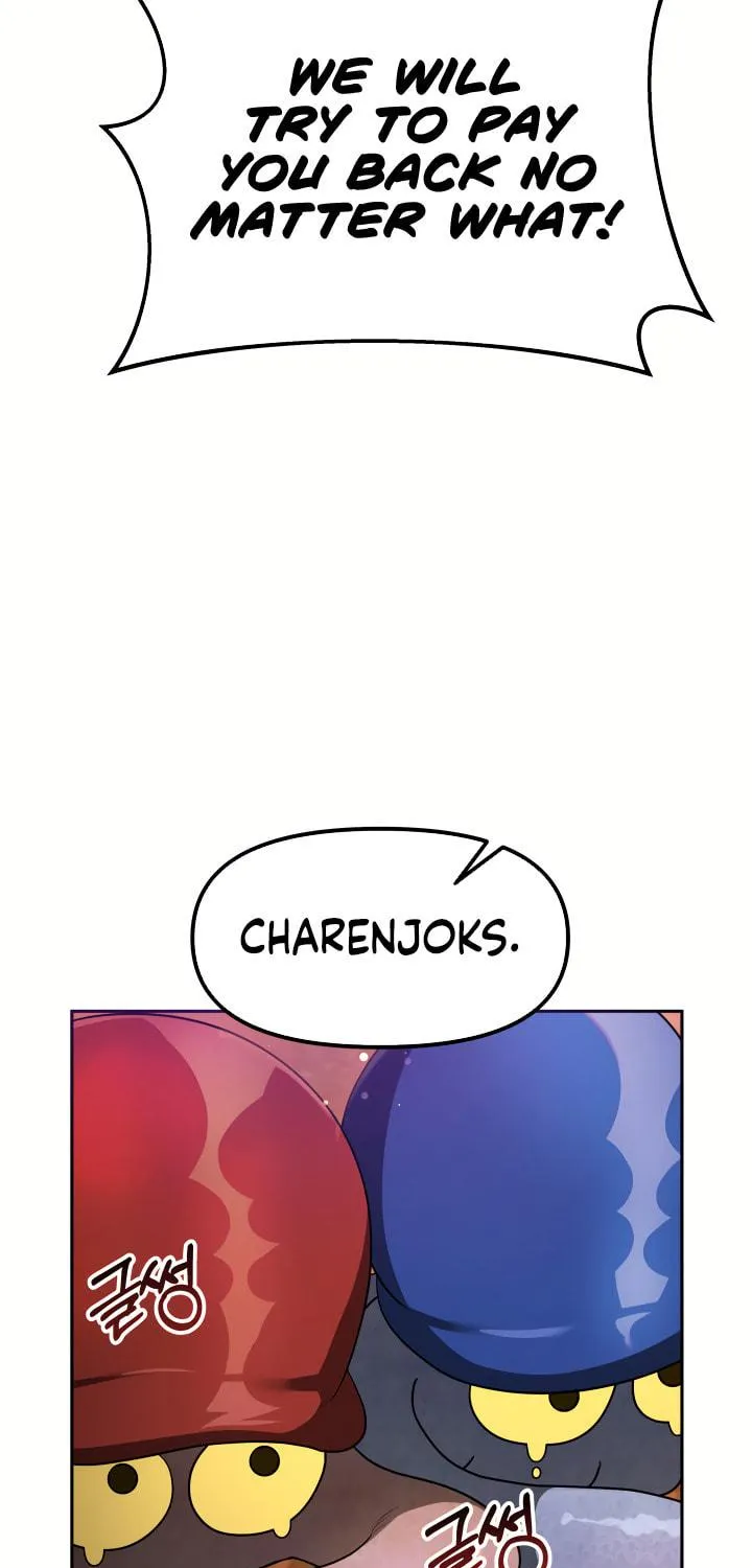 Read Ark the Legend chapter 6 image 75 on Lezhin