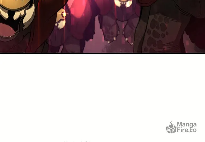 Read Ark the Legend chapter 6 image 8 on Lezhin