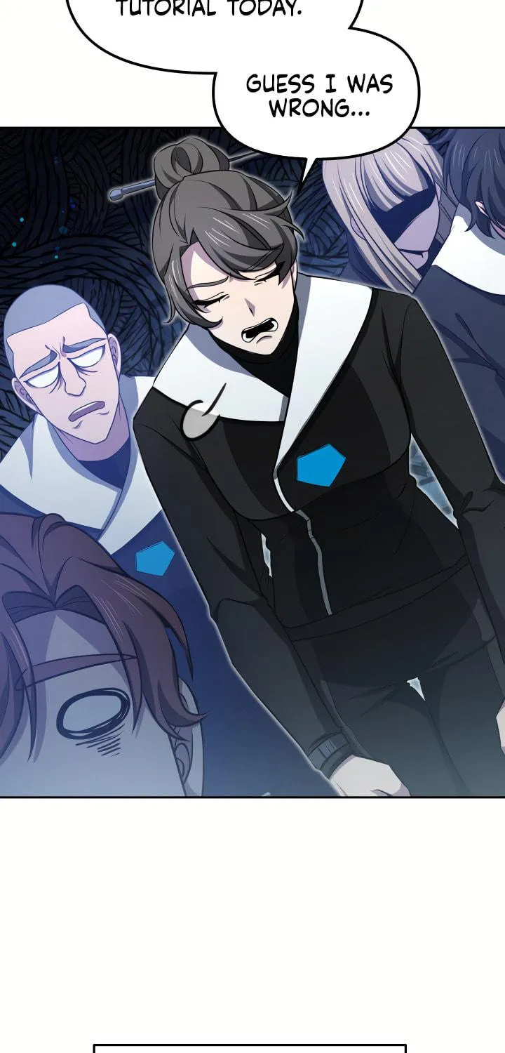 Read Ark the Legend chapter 6 image 91 on Lezhin