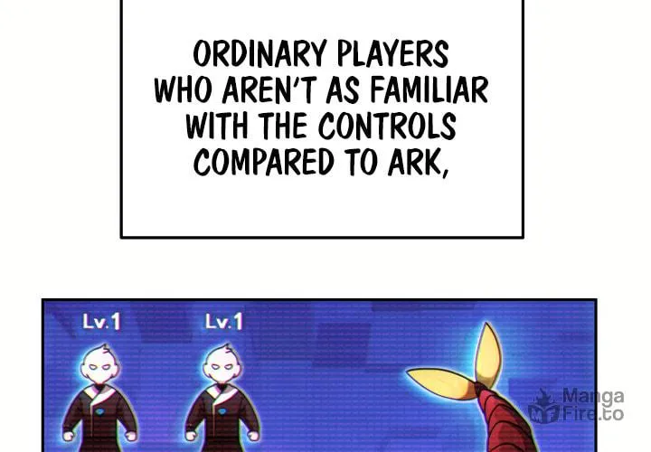 Read Ark the Legend chapter 6 image 92 on Lezhin