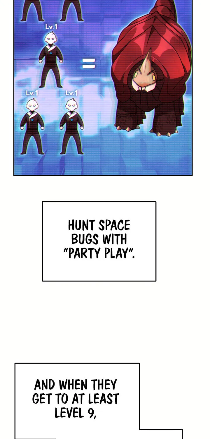 Read Ark the Legend chapter 6 image 93 on Lezhin