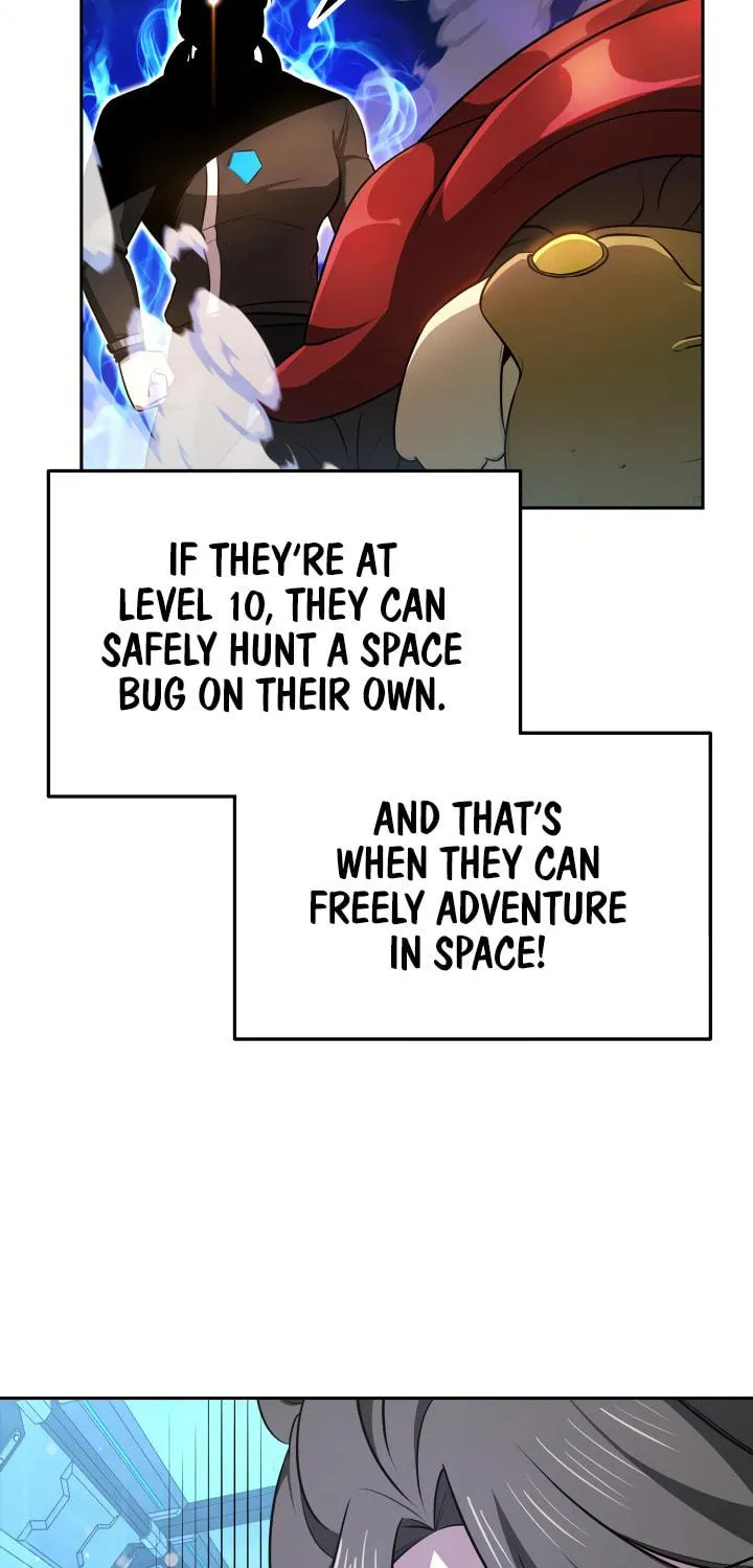 Read Ark the Legend chapter 6 image 95 on Lezhin
