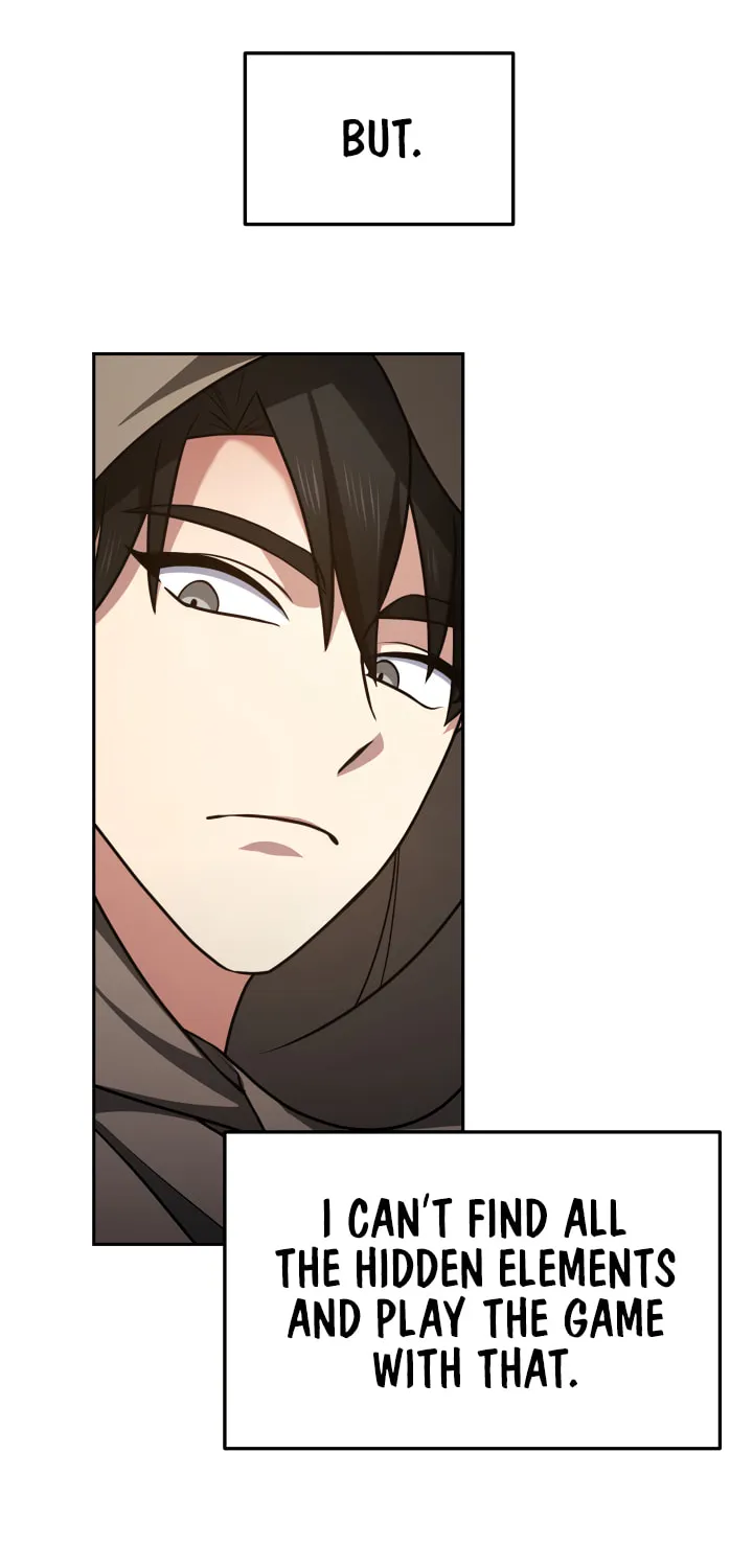 Read Ark the Legend chapter 7 image 12 on Lezhin