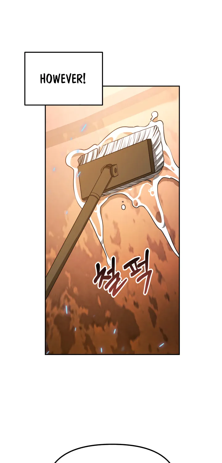 Read Ark the Legend chapter 7 image 19 on Lezhin