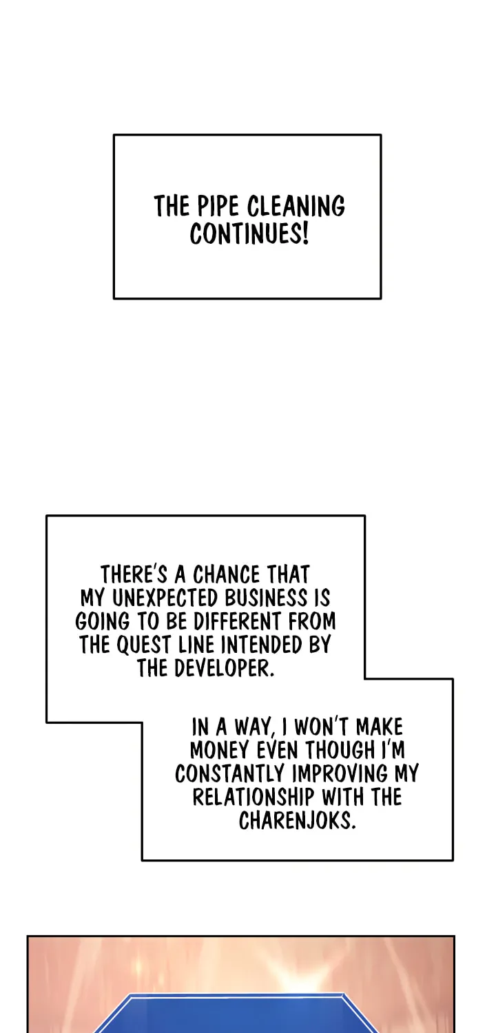 Read Ark the Legend chapter 7 image 21 on Lezhin