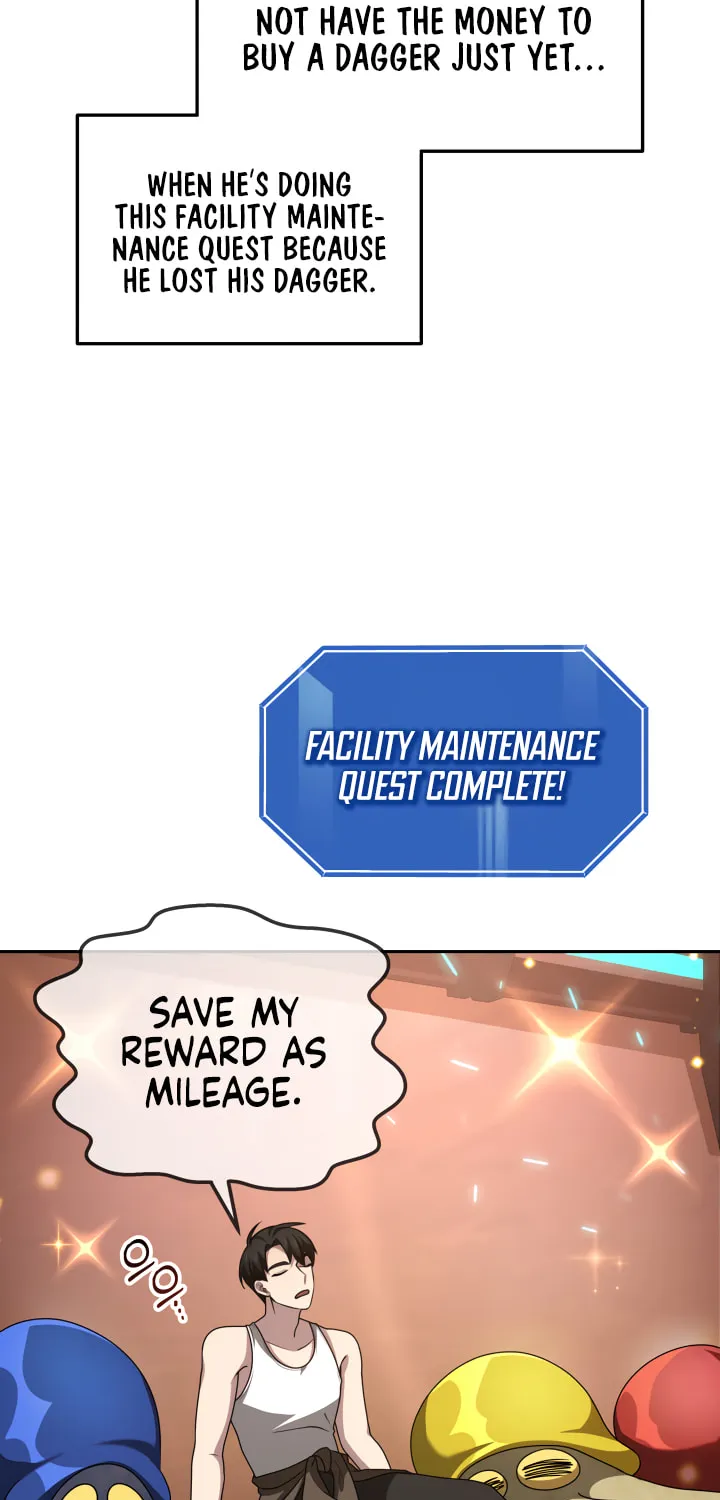 Read Ark the Legend chapter 7 image 23 on Lezhin
