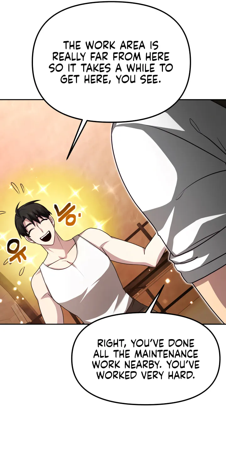 Read Ark the Legend chapter 7 image 28 on Lezhin