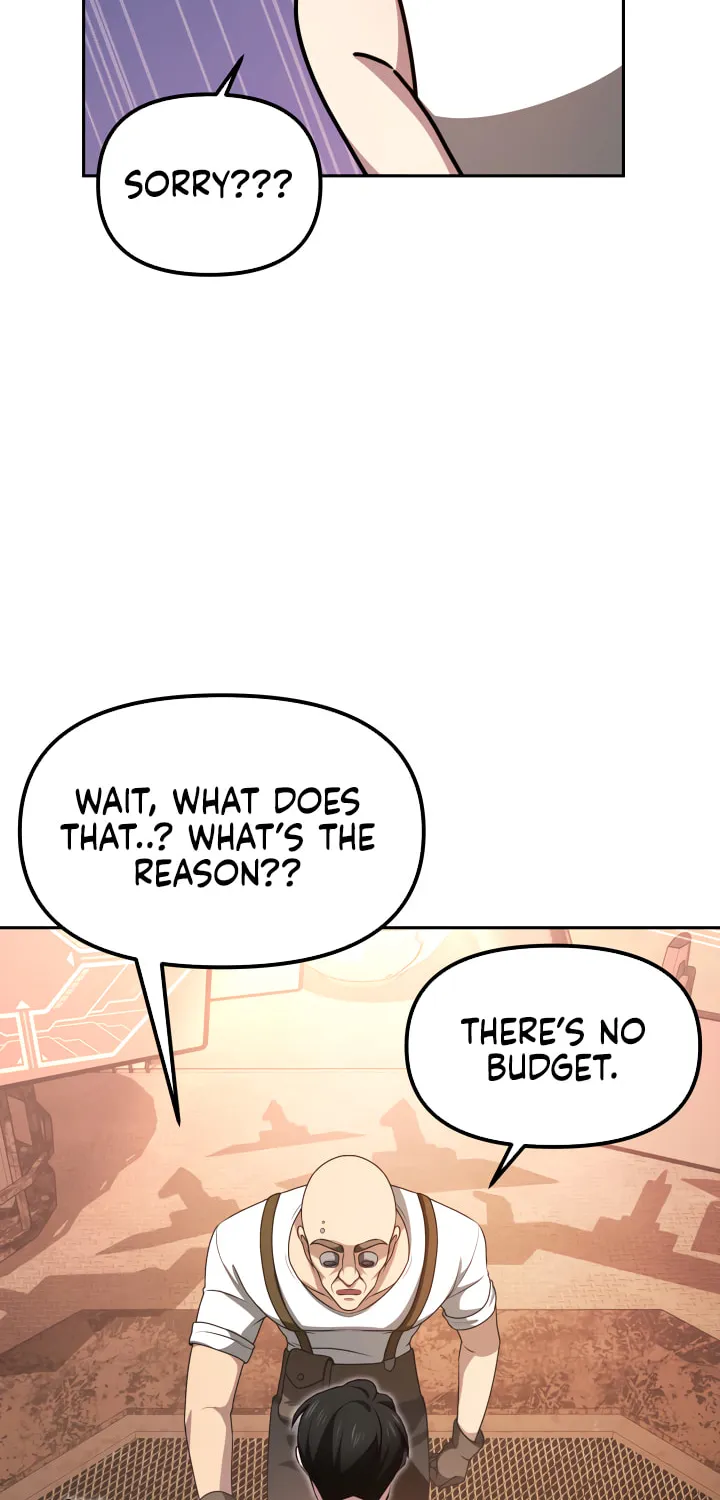 Read Ark the Legend chapter 7 image 31 on Lezhin