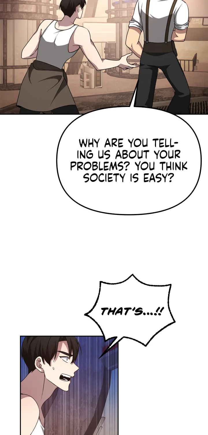 Read Ark the Legend chapter 7 image 36 on Lezhin
