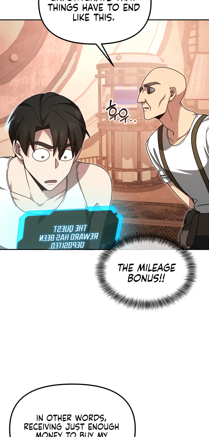 Read Ark the Legend chapter 7 image 38 on Lezhin