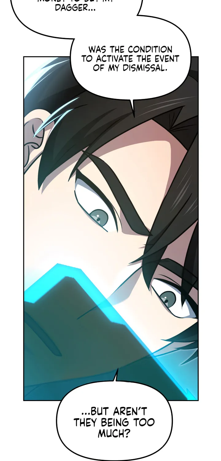 Read Ark the Legend chapter 7 image 39 on Lezhin