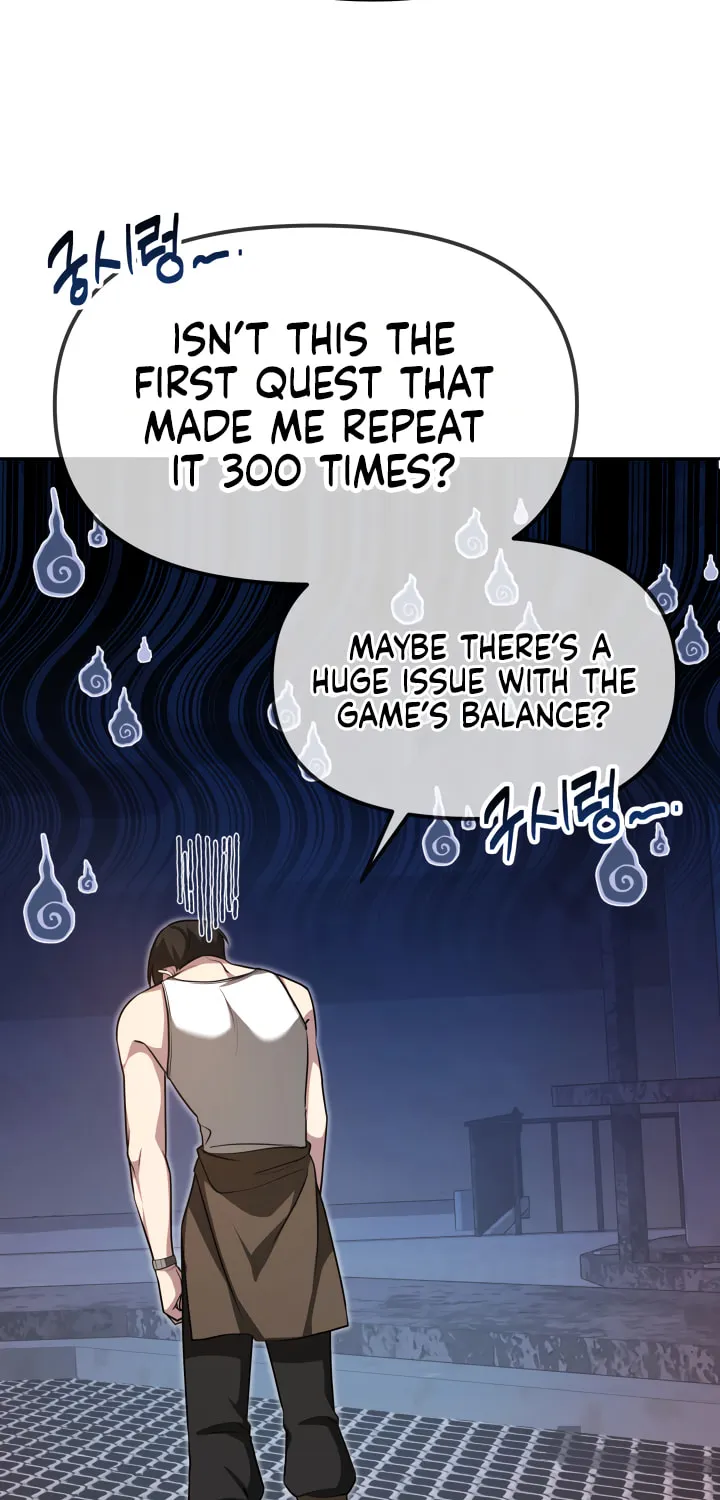 Read Ark the Legend chapter 7 image 40 on Lezhin