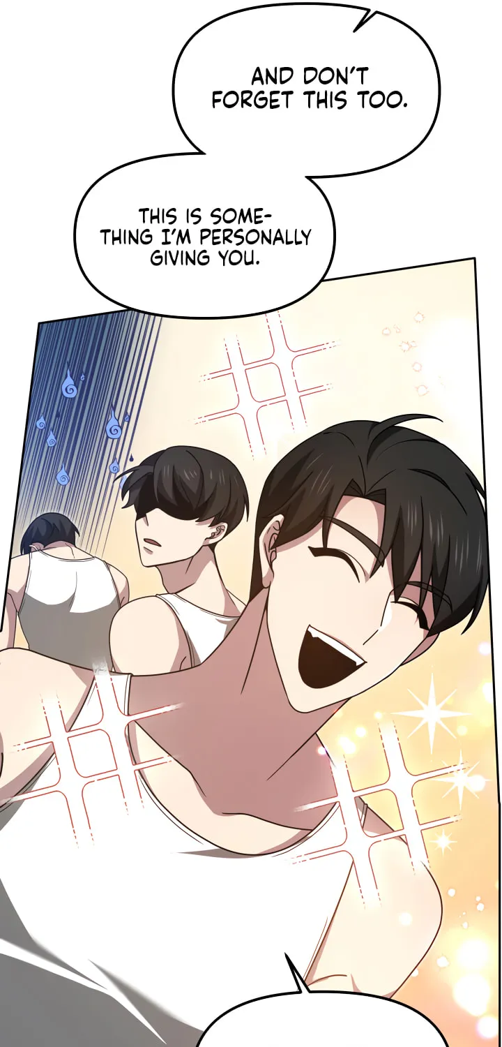 Read Ark the Legend chapter 7 image 42 on Lezhin