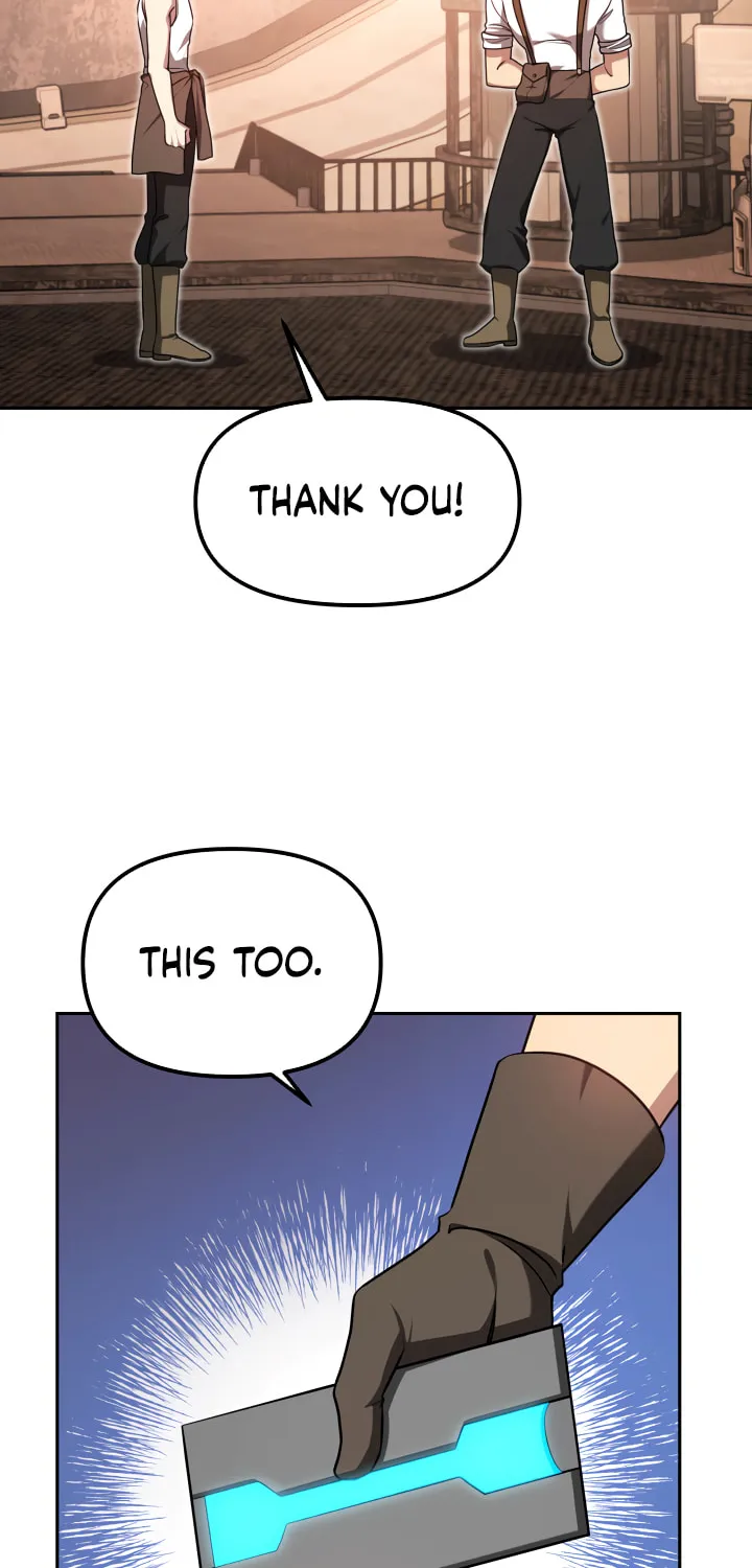 Read Ark the Legend chapter 7 image 45 on Lezhin