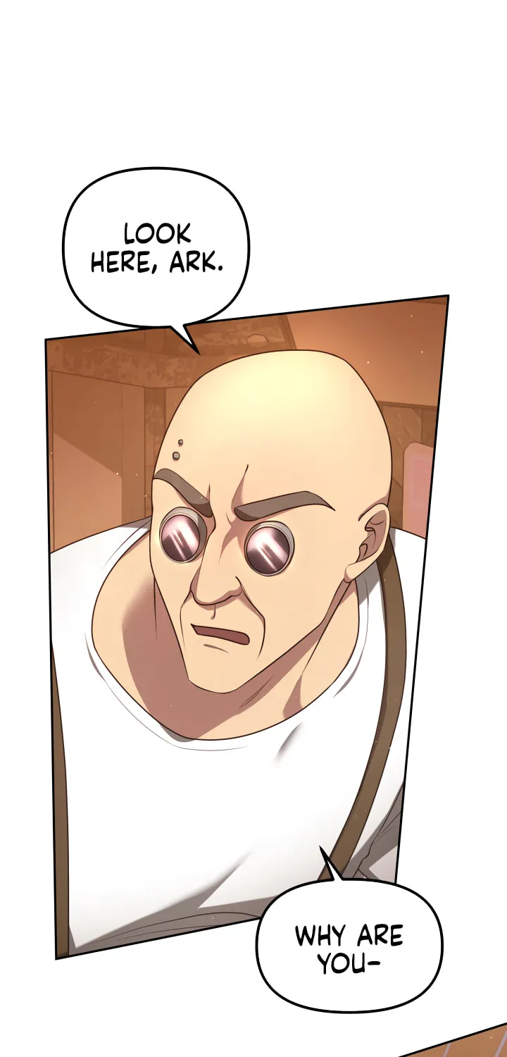 Read Ark the Legend chapter 7 image 51 on Lezhin