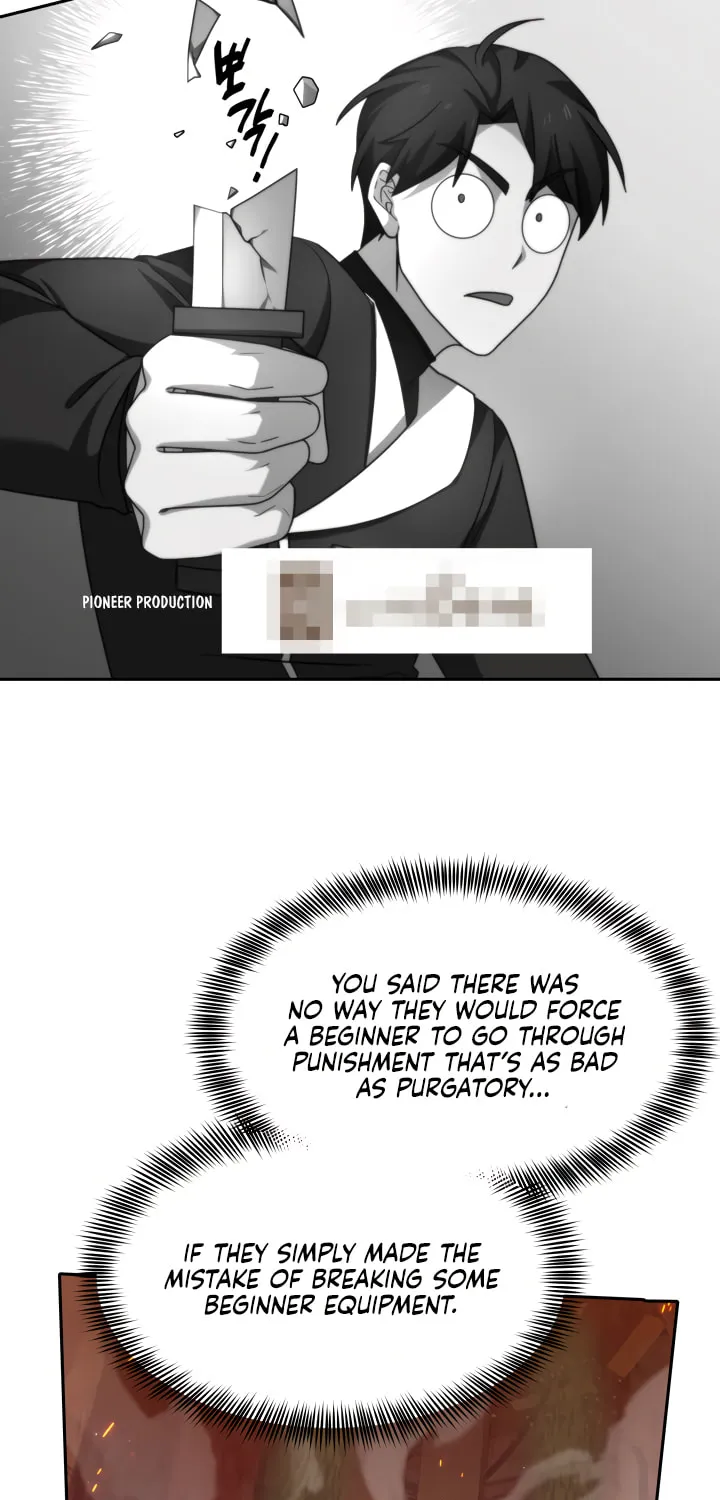 Read Ark the Legend chapter 7 image 60 on Lezhin