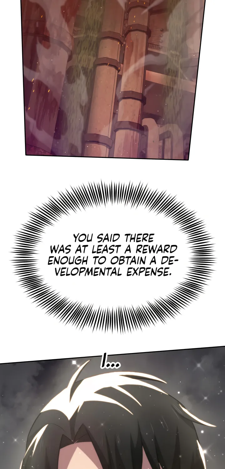 Read Ark the Legend chapter 7 image 61 on Lezhin