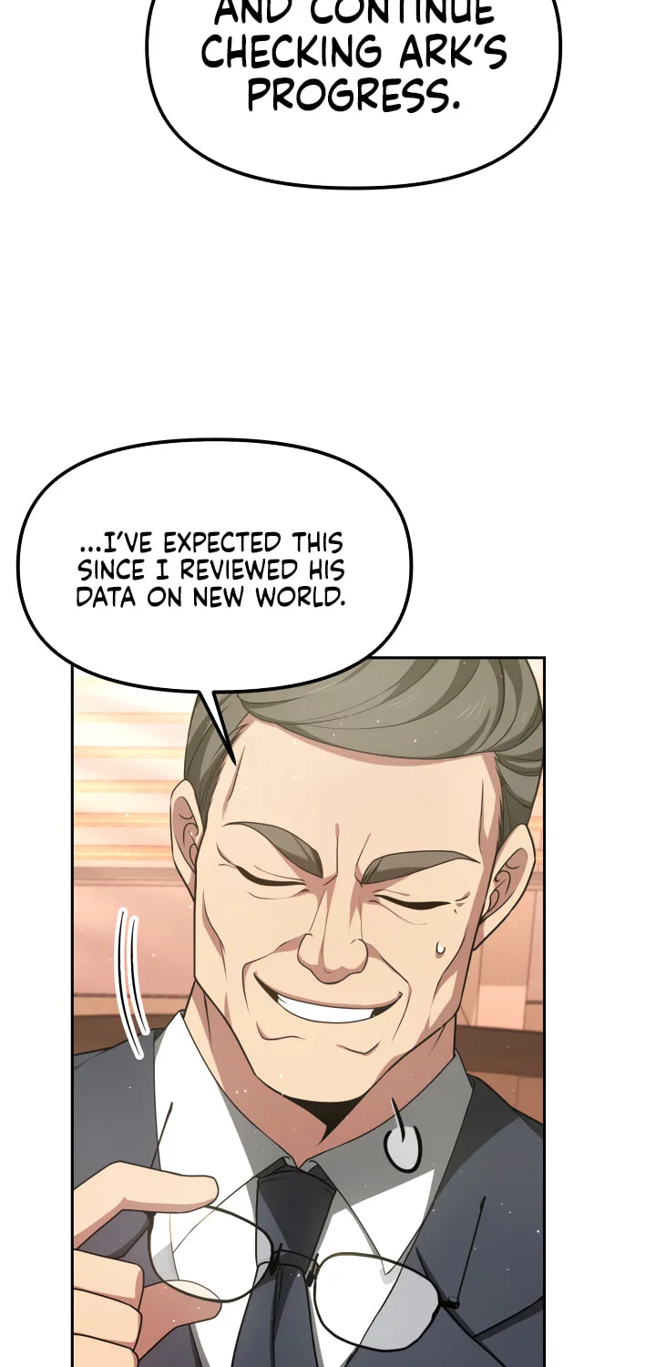 Read Ark the Legend chapter 7 image 70 on Lezhin