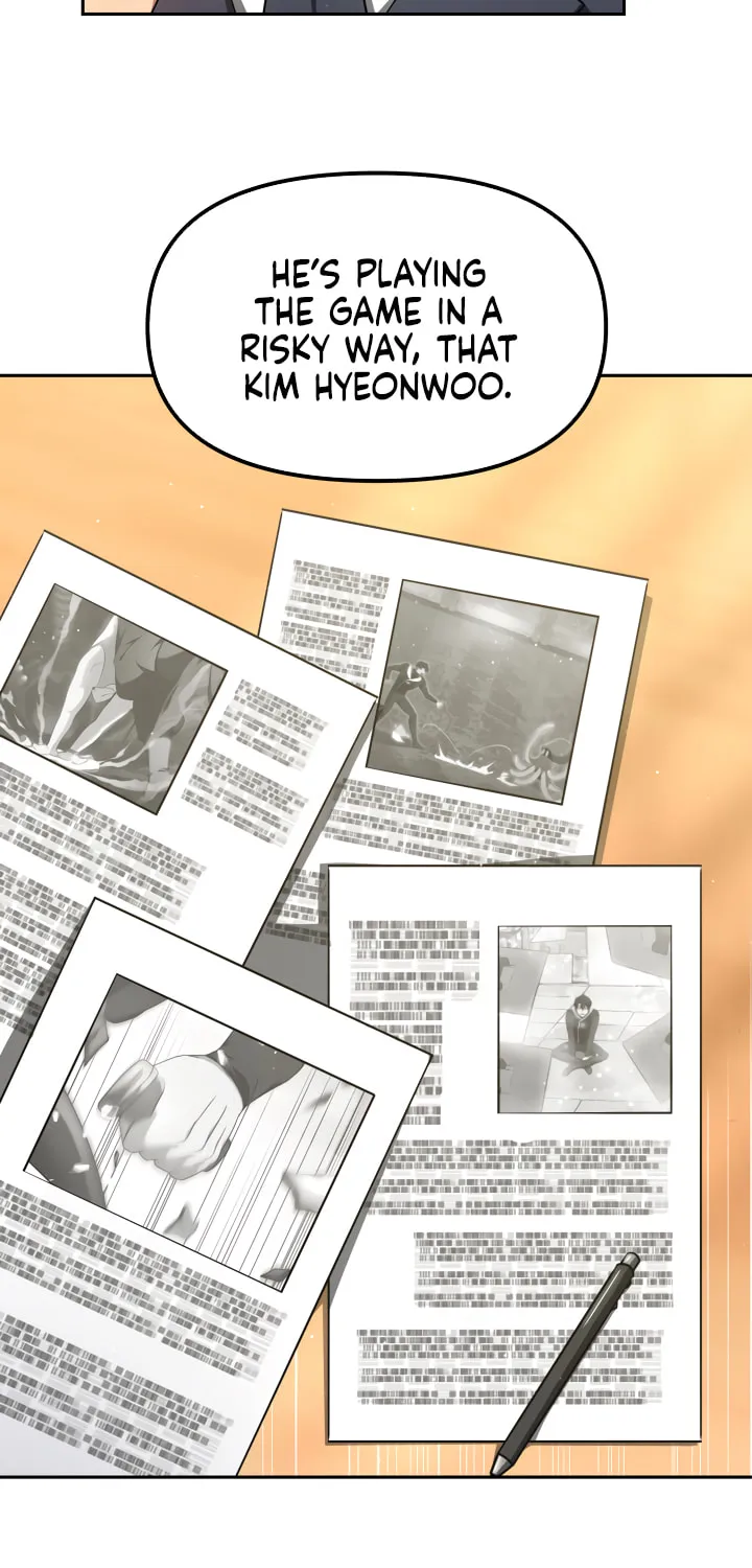 Read Ark the Legend chapter 7 image 71 on Lezhin