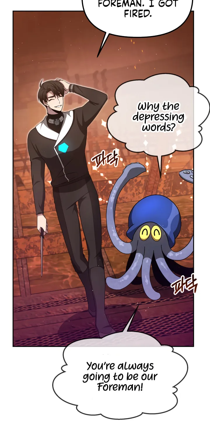Read Ark the Legend chapter 7 image 74 on Lezhin