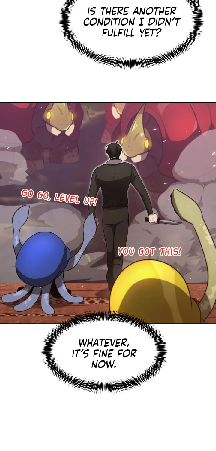 Read Ark the Legend chapter 7 image 79 on Lezhin