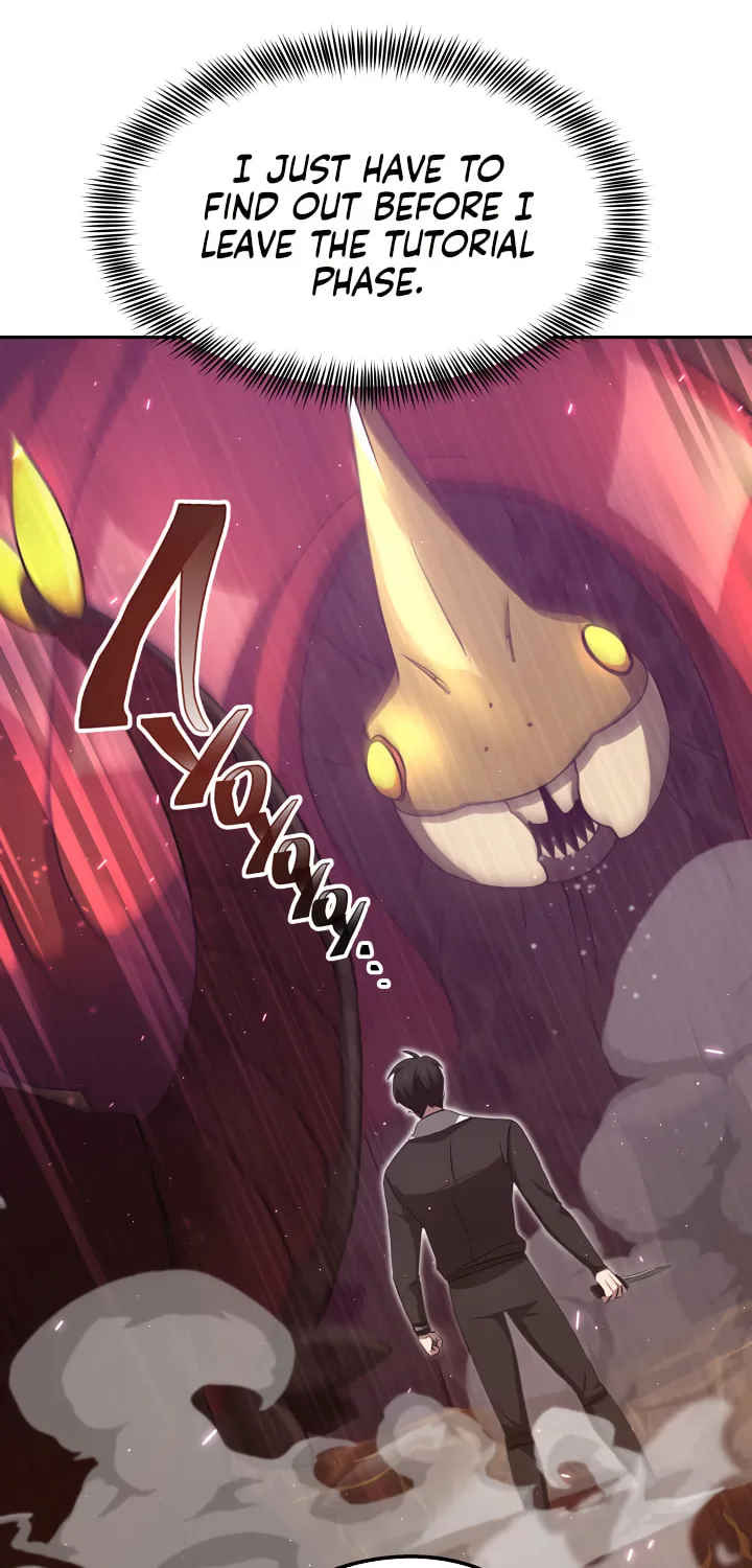 Read Ark the Legend chapter 7 image 80 on Lezhin