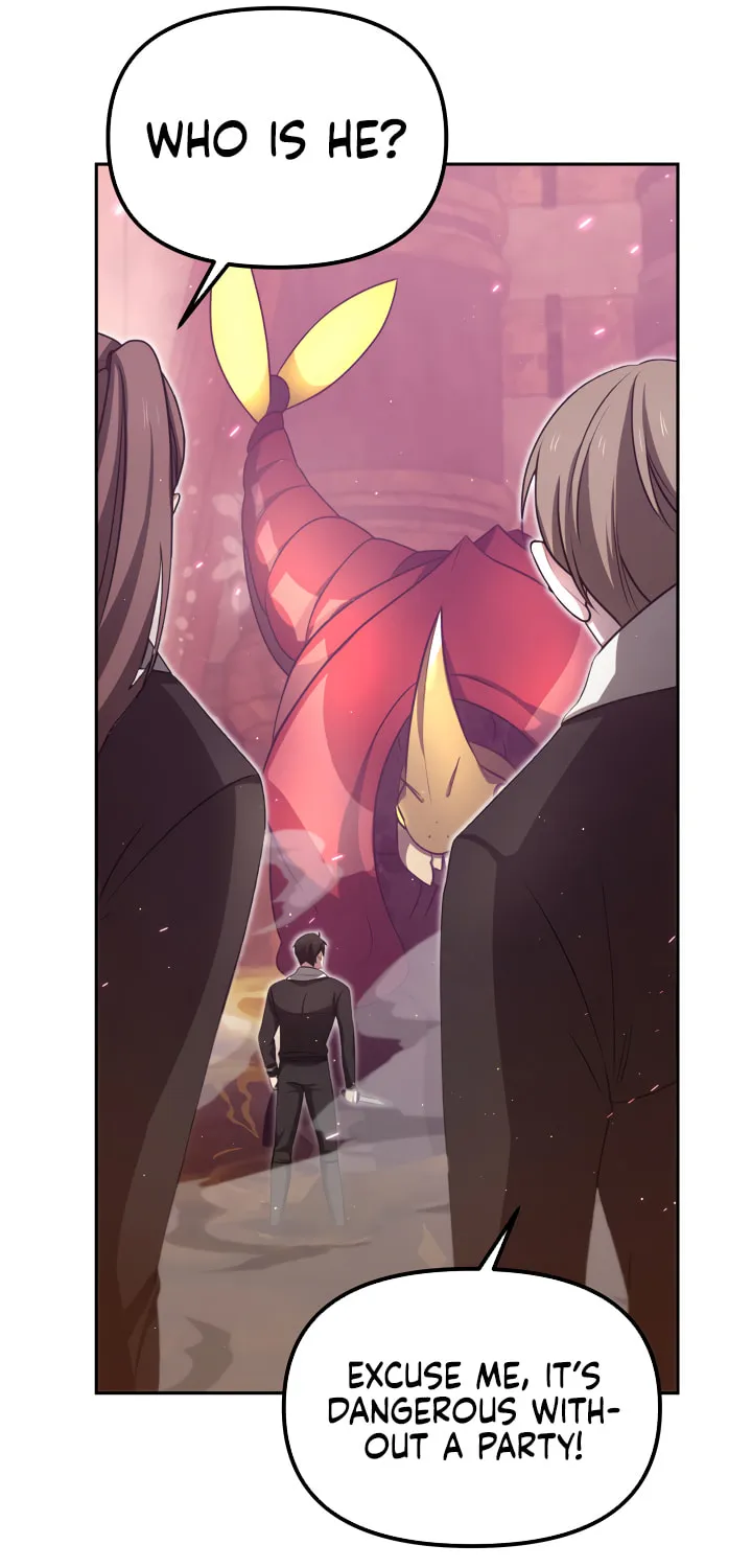 Read Ark the Legend chapter 7 image 83 on Lezhin
