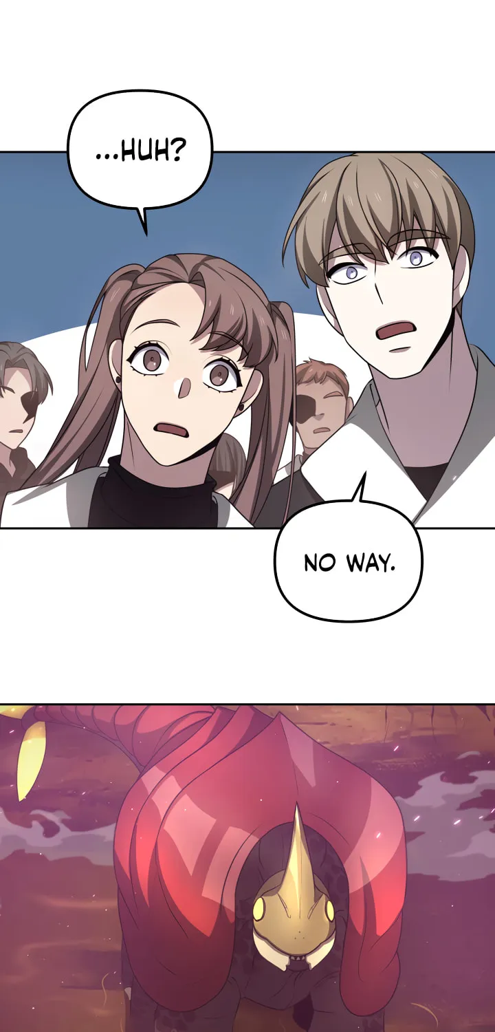 Read Ark the Legend chapter 7 image 84 on Lezhin