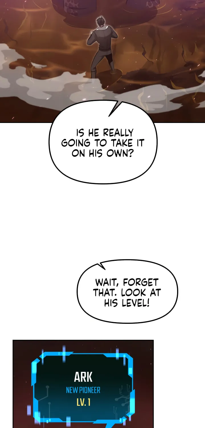 Read Ark the Legend chapter 7 image 85 on Lezhin
